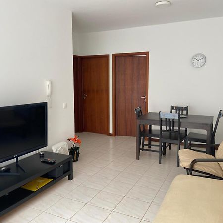 Apartamento Santos Ribeira Grande Εξωτερικό φωτογραφία