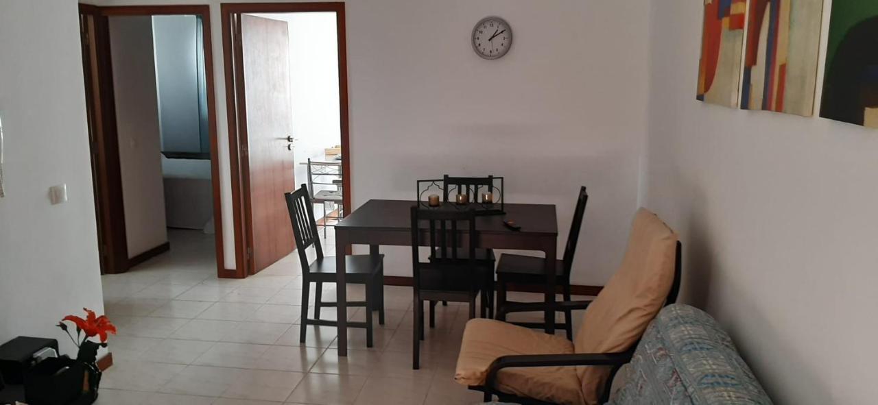 Apartamento Santos Ribeira Grande Εξωτερικό φωτογραφία