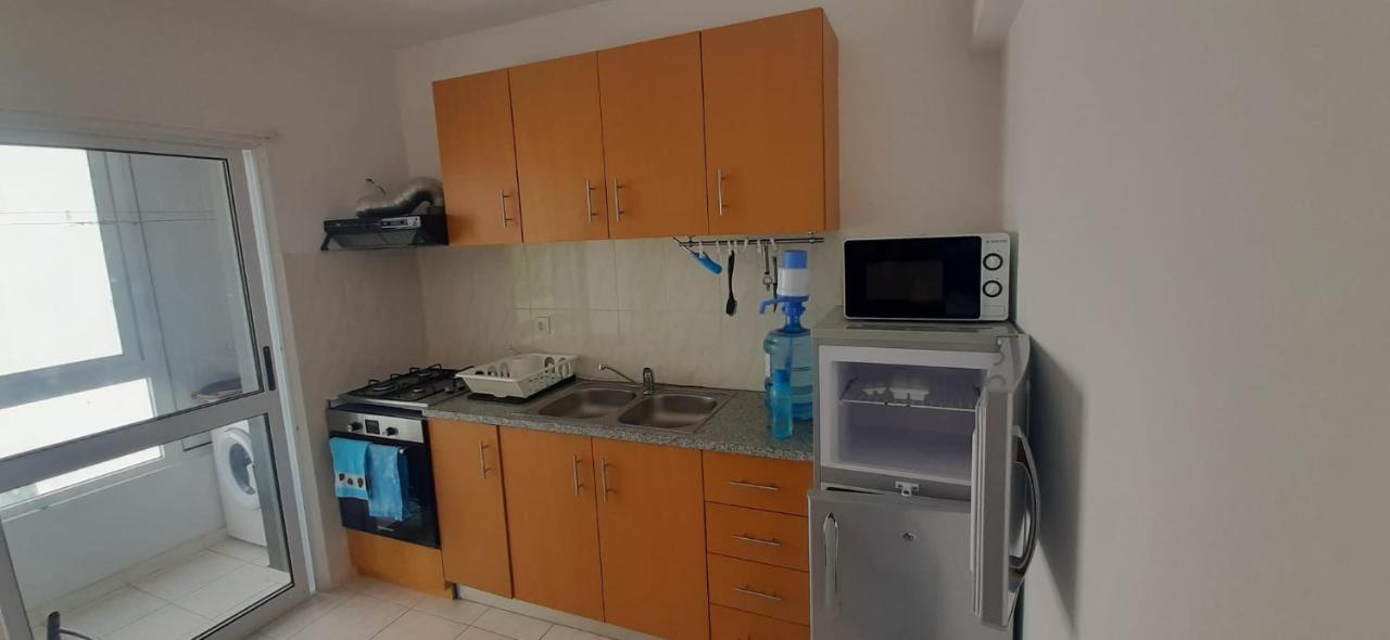 Apartamento Santos Ribeira Grande Εξωτερικό φωτογραφία
