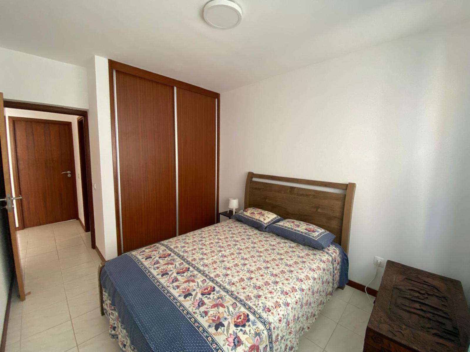 Apartamento Santos Ribeira Grande Εξωτερικό φωτογραφία