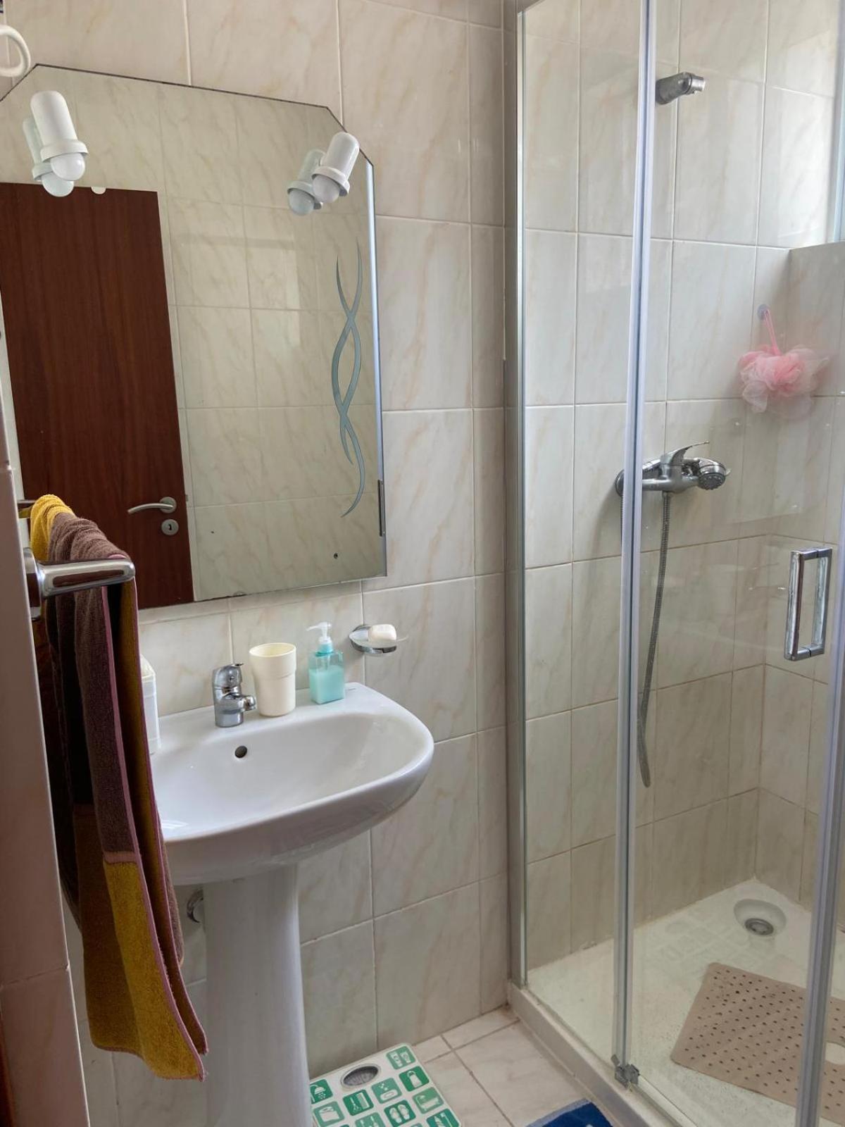 Apartamento Santos Ribeira Grande Εξωτερικό φωτογραφία